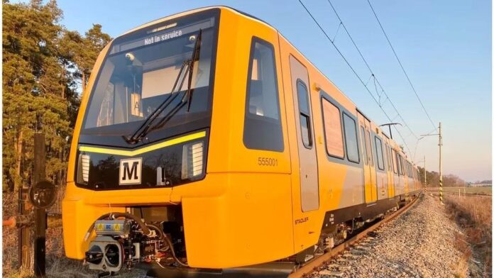Metro upgrades improve connectivity across Newcastle districts