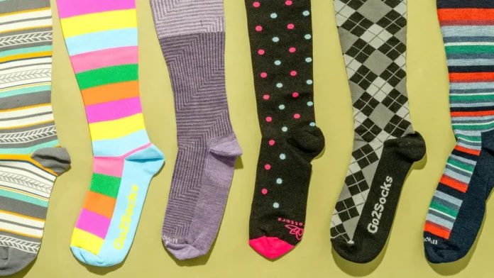 Best Compression Socks to Choose in Uk Today