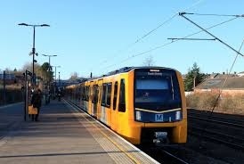 Metro upgrades improve connectivity across Newcastle districts