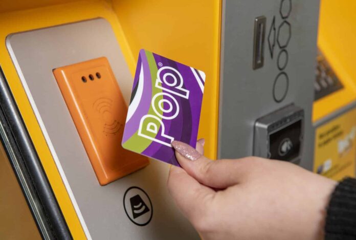 Tap-and-go capped fares expand in Newcastle