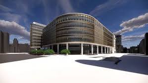 City centre transformation reshapes streets around Newcastle