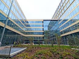 Pilgrim Street regeneration delivers offices in Newcastle