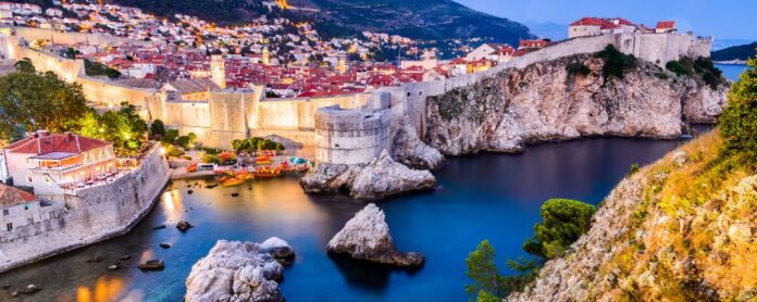 Best Places to Go on Holiday in October