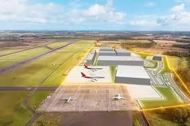 Newcastle Airport new routes boost global connectivity