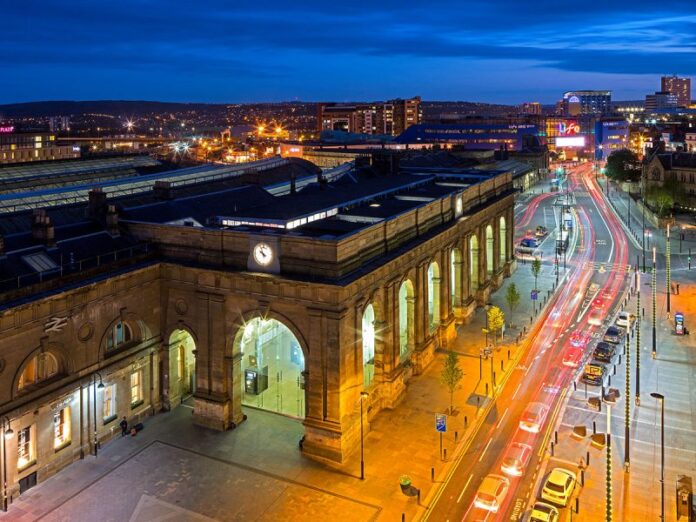 Newcastle night-time economy strategy supports local venues
