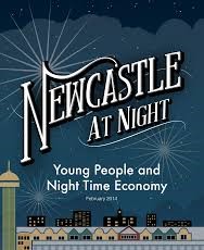 Newcastle night-time economy strategy supports local venues
