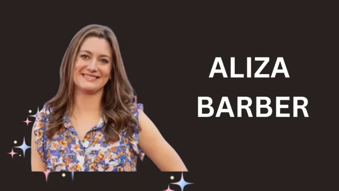 Aliza Barber basic information and online profile