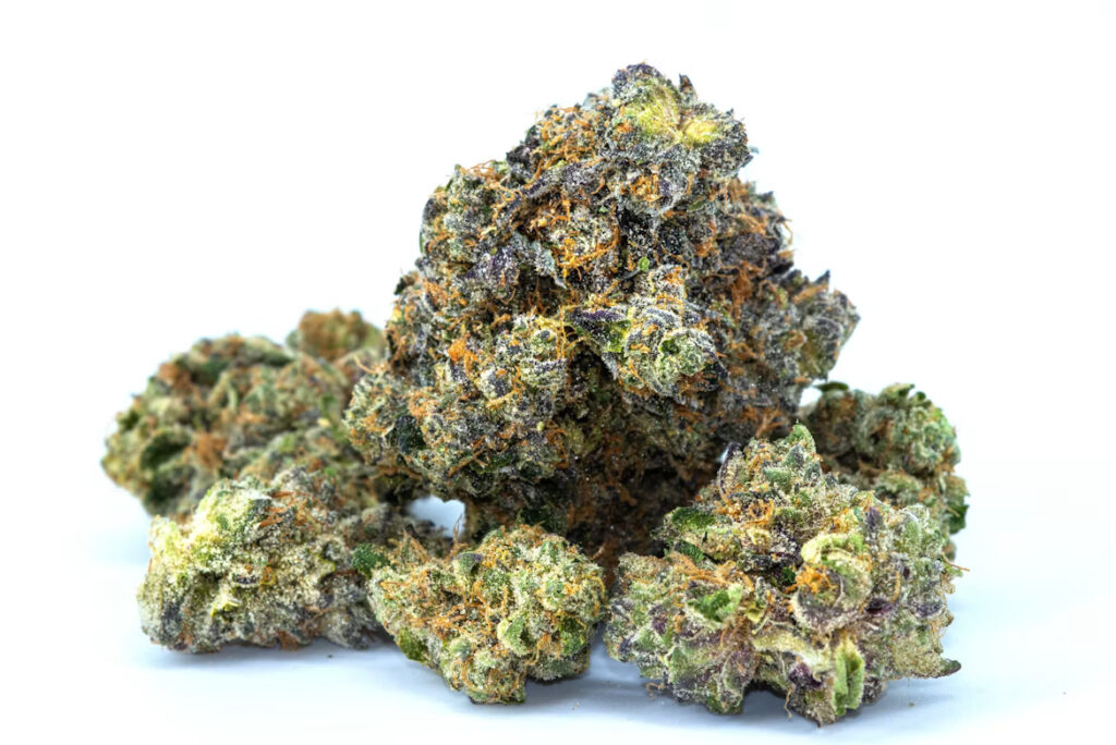 How to get weed delivered in Newcastle
