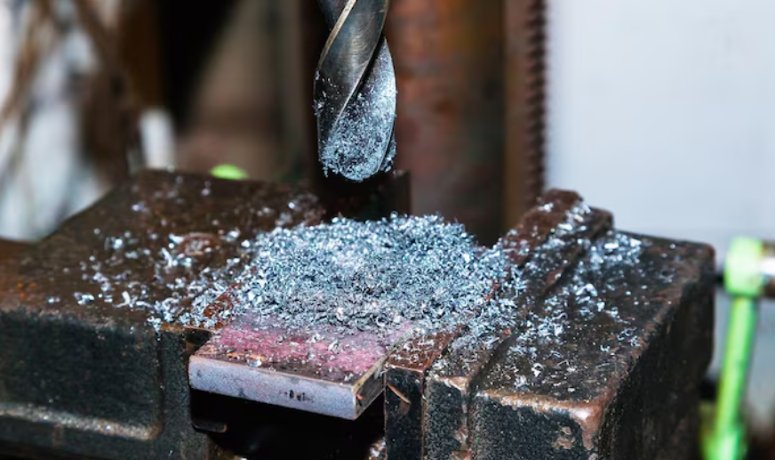 Why Tungsten Carbide Is the Best Choice for Long-Lasting Industrial Tools