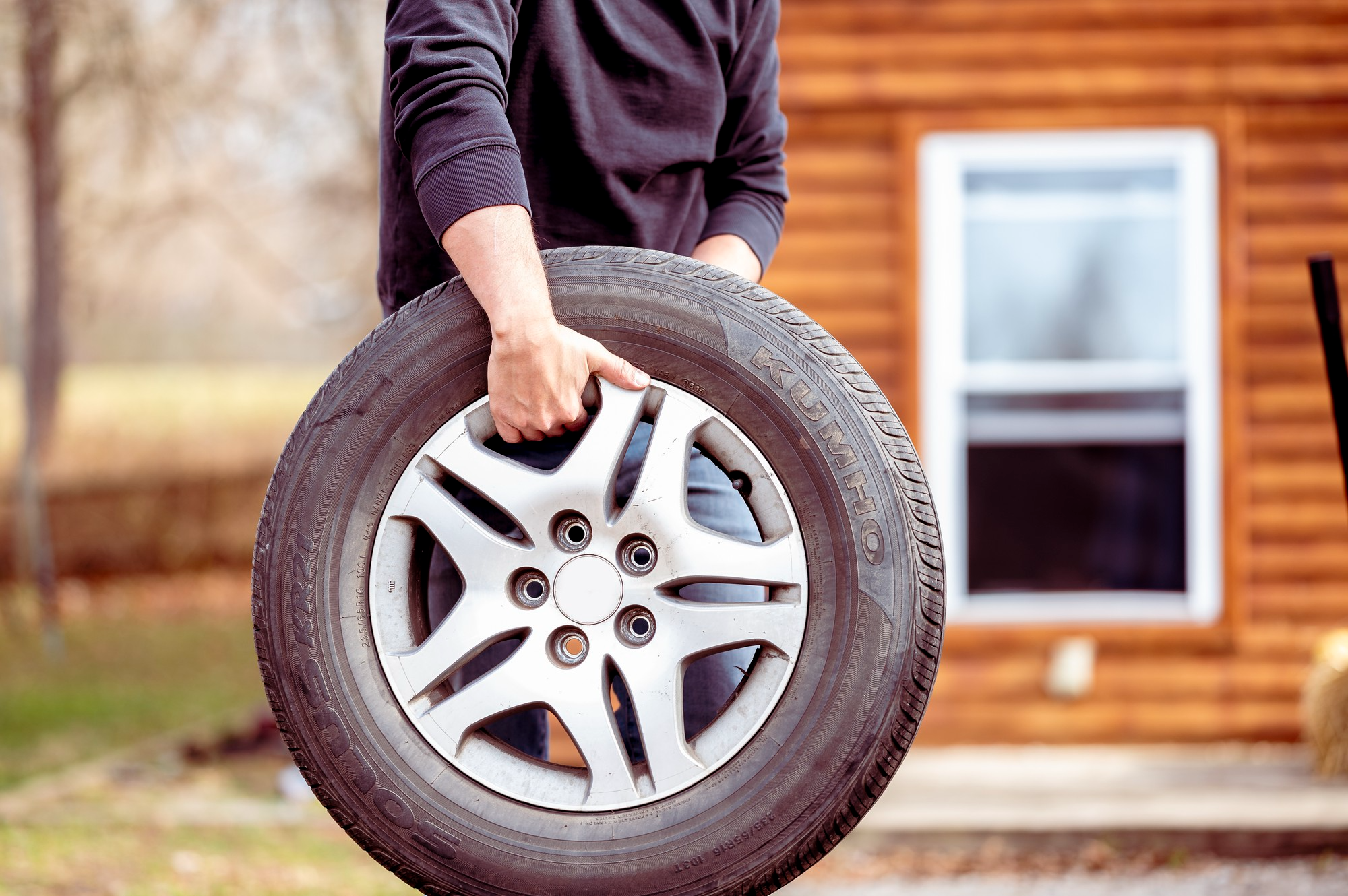 Different Types of Wheels You Should Know About