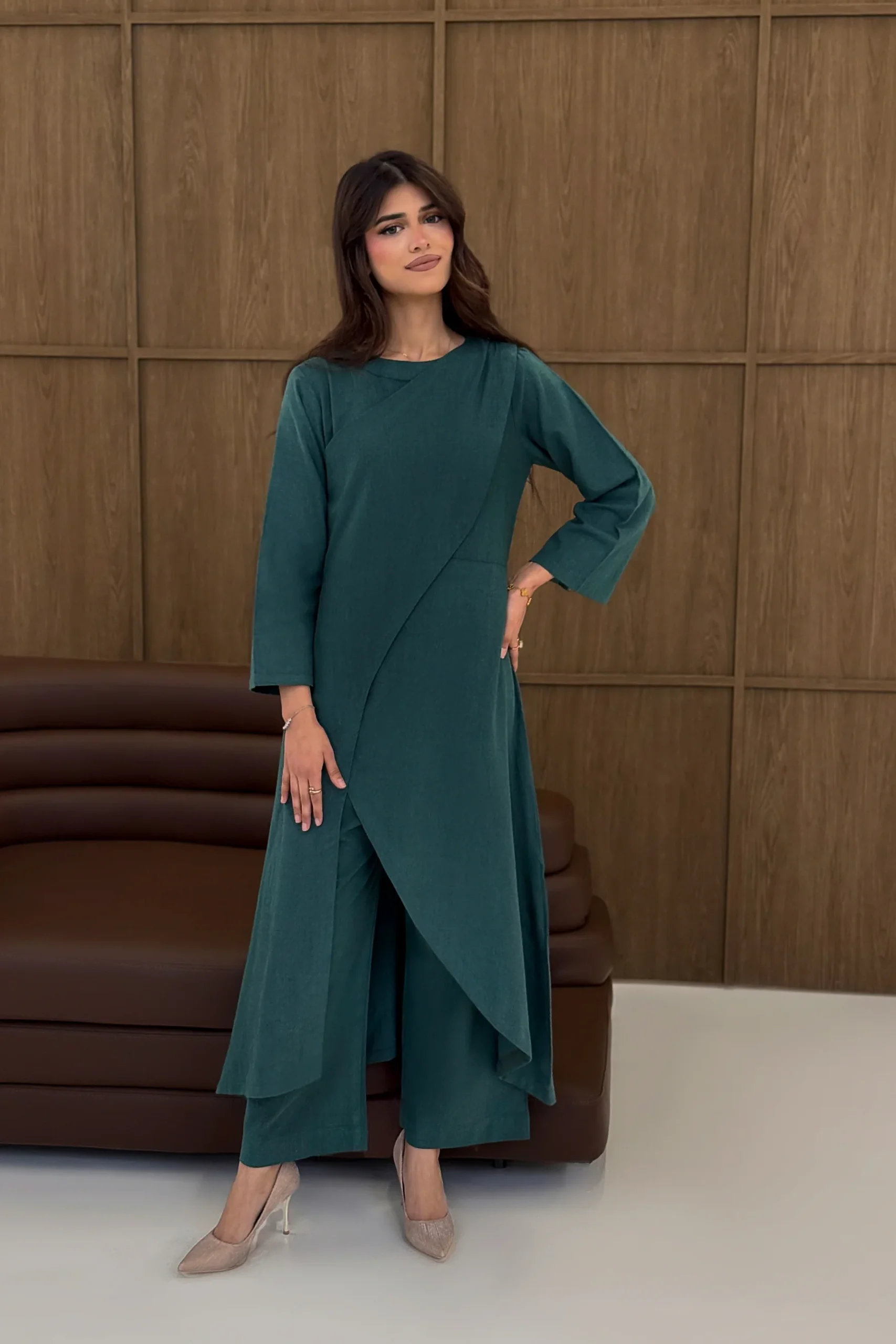 How Many Pakistani Outfits Do You Need for a Wedding Week?