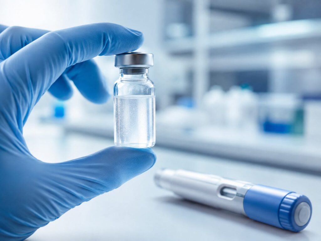 Retatrutide Pen: Potential Uses for Weight and Metabolic Management
