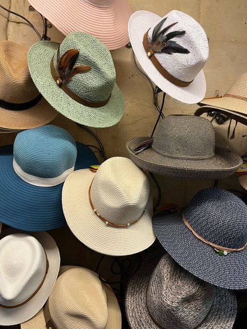 5 Best Hat Shops in Bath - Discover headwear for your next occasion