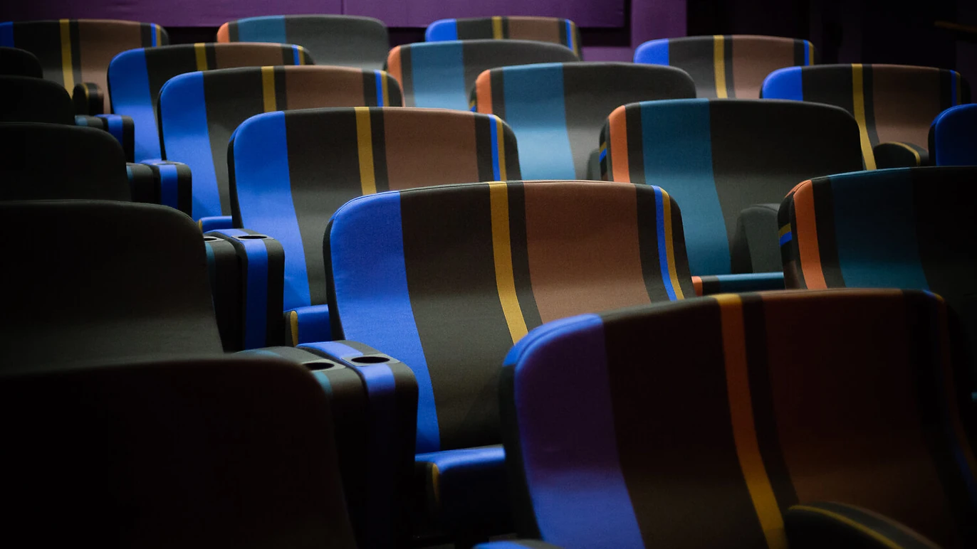 5 Best Independent Cinemas in Bath - Explore screenings beyond your usual choices