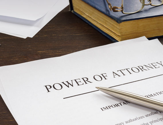5 Best Lasting Power of Attorney Solicitors in Bath - Explore options for future decision arrangements