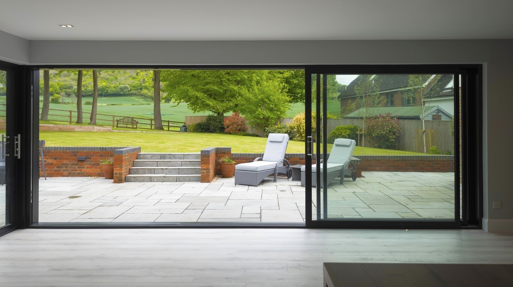 5 Best Double Glazing Companies in Bath - Explore glazing options for your property