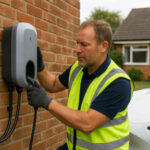 5 Best EV Charger Installers in Bath - Explore charging options for your home