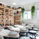 5 Best Pottery Studios in Bath - Find sessions for practical ceramic projects