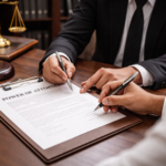 5 Best Lasting Power of Attorney Solicitors in Bath - Find guidance for future decision arrangements