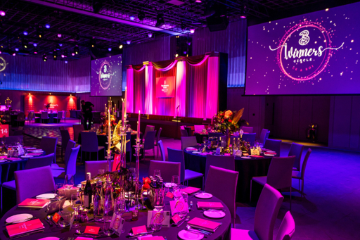 5 Best Corporate Event Planners in Bath - Find assistance organising your business events