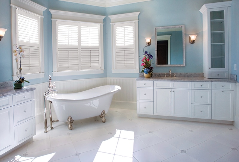 5 Best Window Installers in Bath - Explore replacement options for your windows