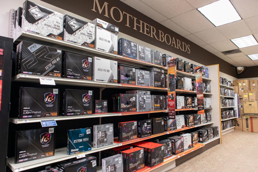 5 Best Computer Component Shops in Bath - Find parts for your next upgrade