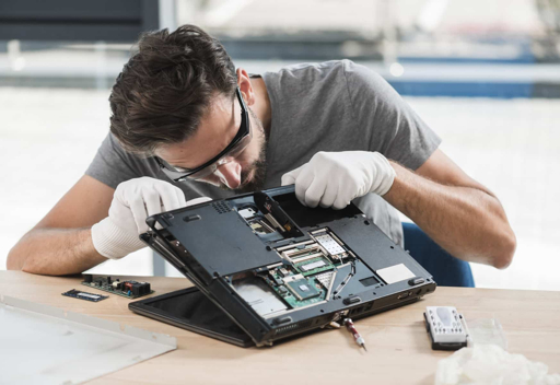 5 Best Laptop Repair Services in Bath - Get back to work fast