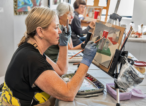 5 Best Art Classes in Bath - Unleash your creativity every week