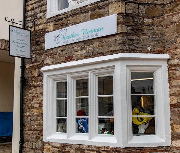 5 Best Milliners in Bath - Discover distinctive hats for memorable events