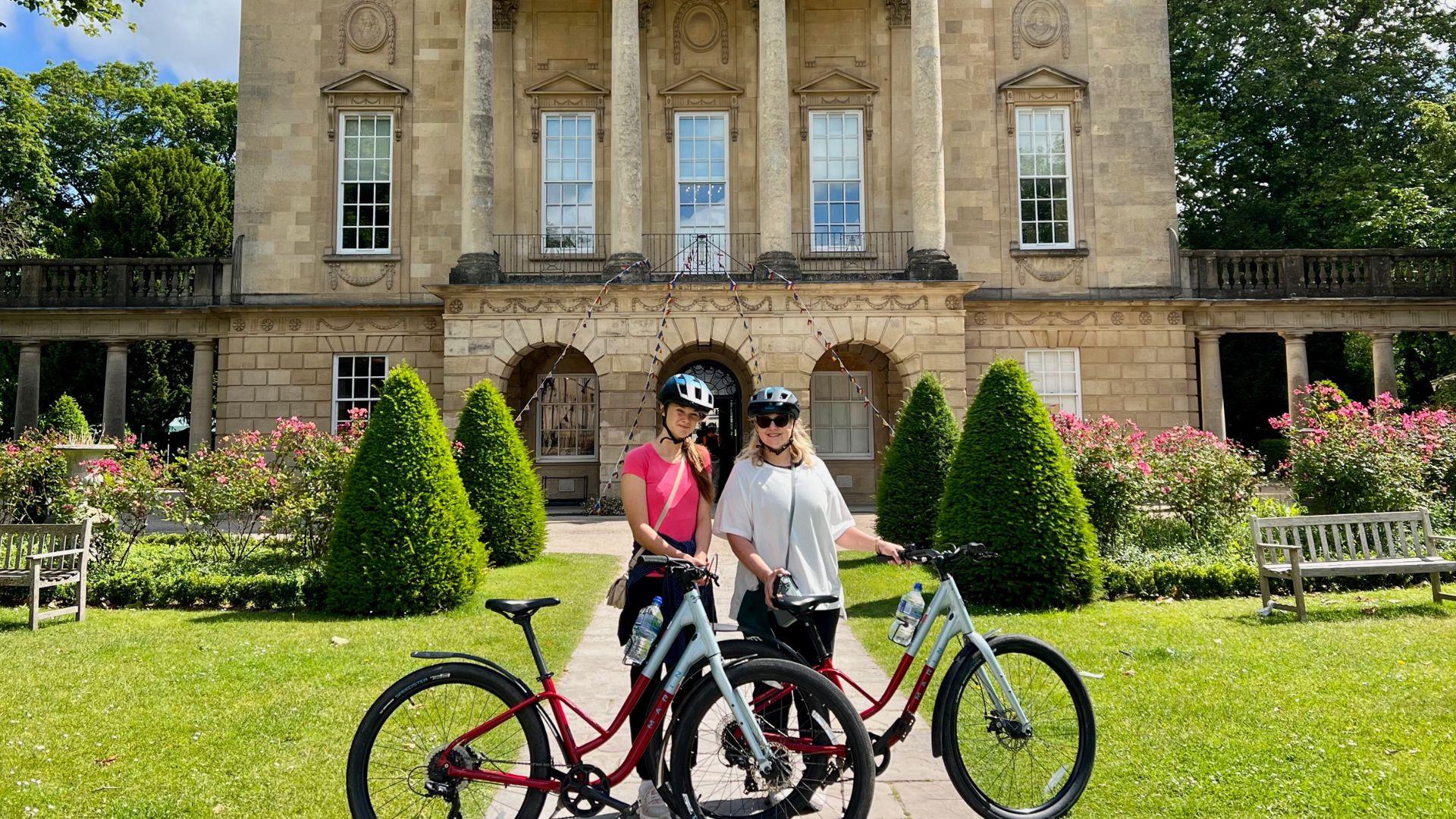 5 Best Cycling Clubs in Bath - Explore group rides around your area