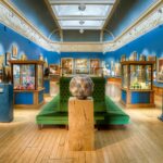 5 Best Art Galleries in Bath - Discover creativity through local art collections