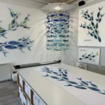 5 Best Glass Art Shops in Bath - Discover pieces for your home collection