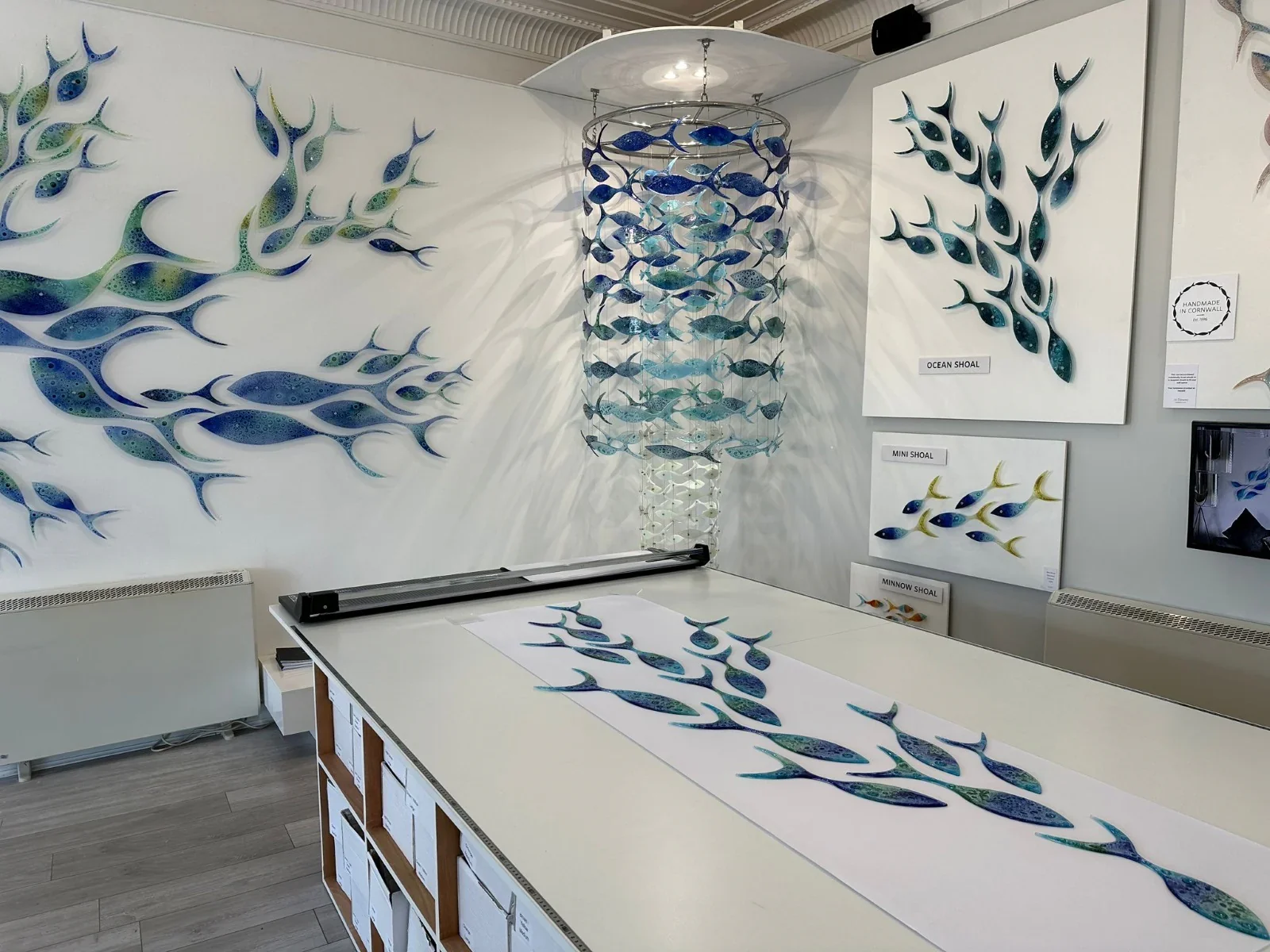 5 Best Glass Art Shops in Bath - Discover pieces for your home collection