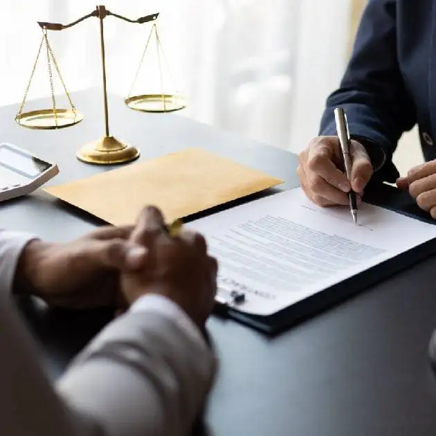 5 Best Dispute Resolution Solicitors in Bath - Find options for addressing legal disagreements
