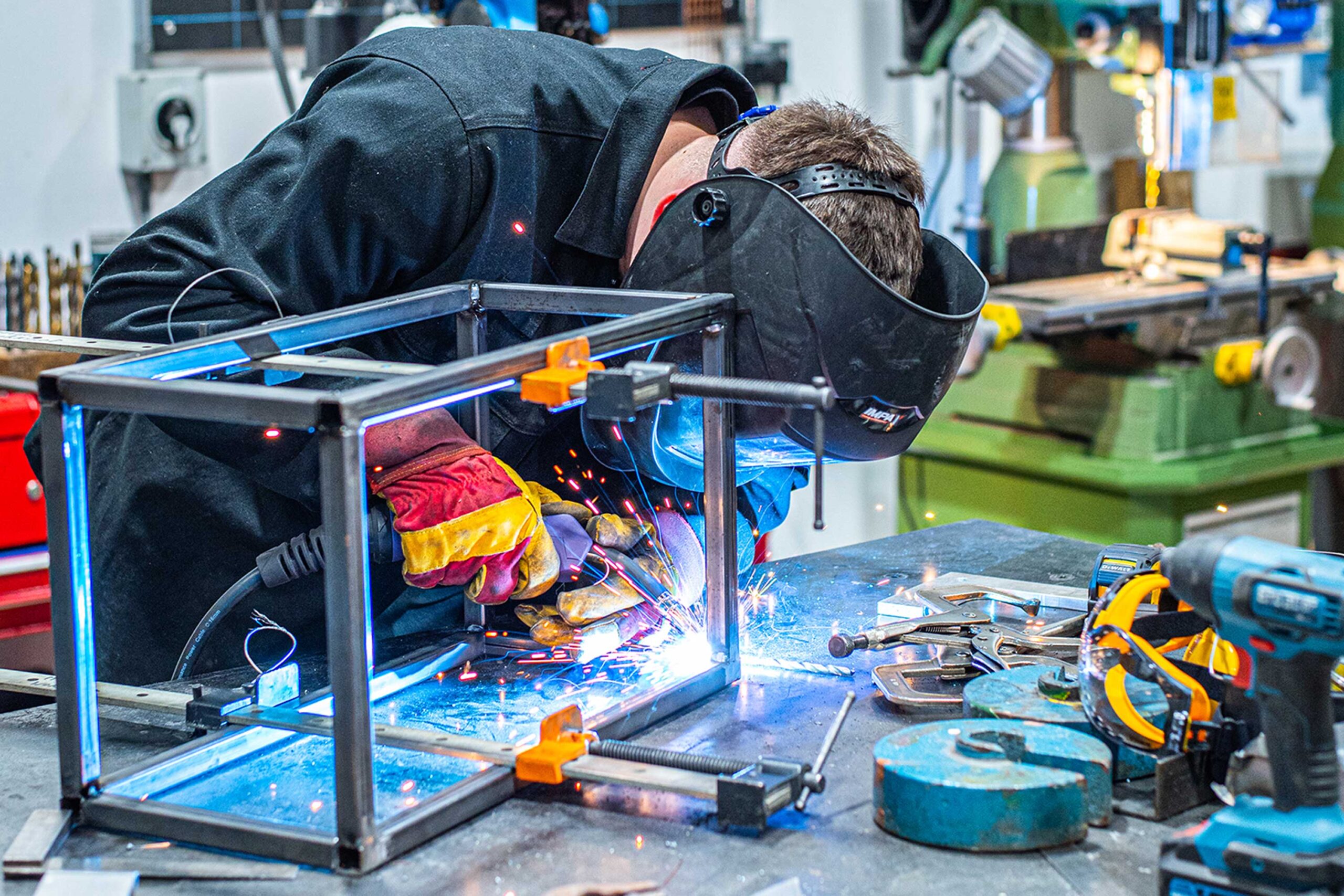 5 Best Creative Workshops in Bath - Discover activities for your artistic curiosity
