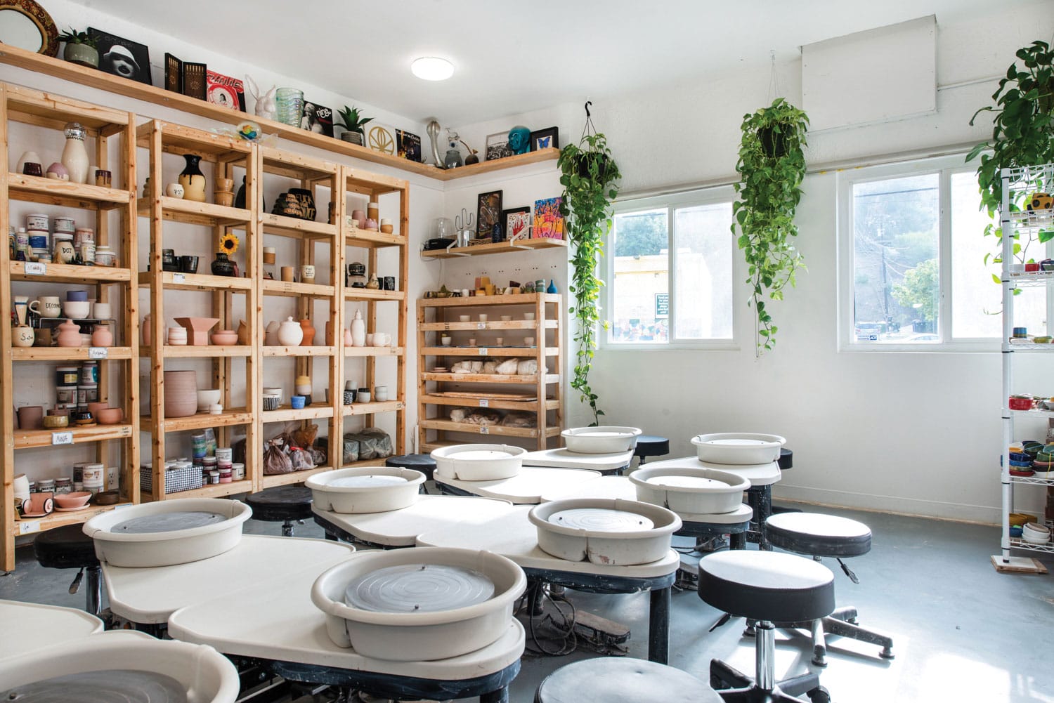 5 Best Pottery Studios in Bath - Find sessions for practical ceramic projects