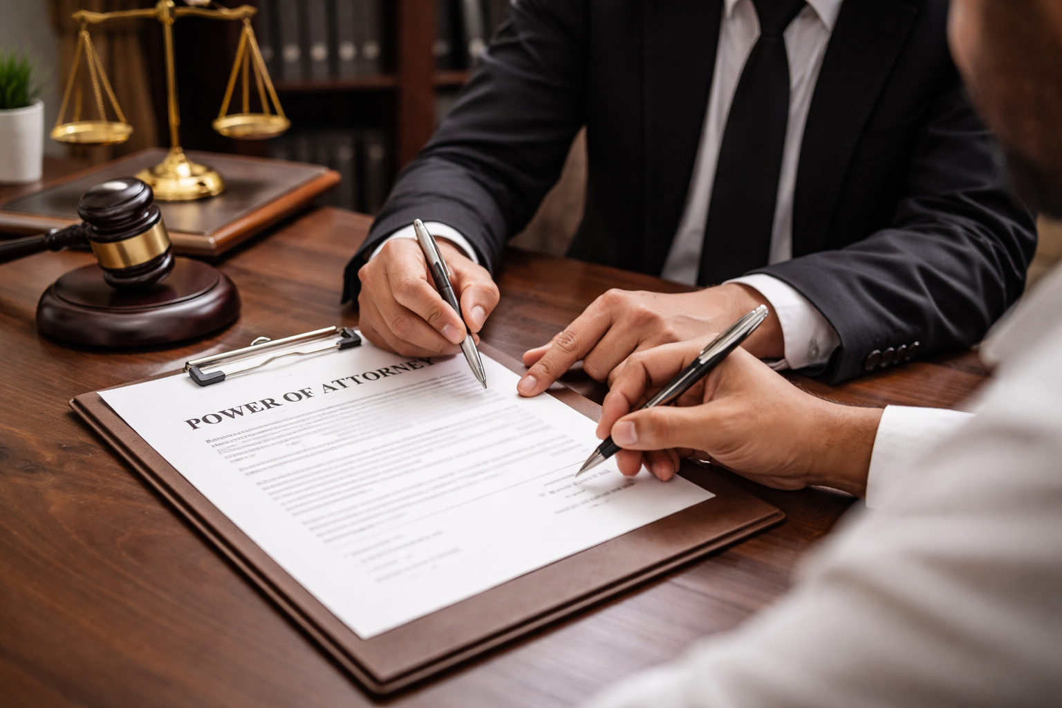 5 Best Lasting Power of Attorney Solicitors in Bath - Find guidance for future decision arrangements