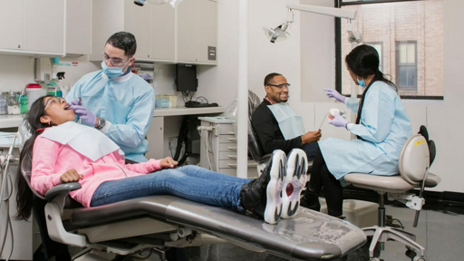 5 Best Cosmetic Dentists in Bath - Confident smiles crafted with precision
