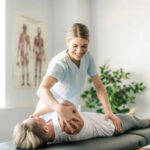 5 Best Physiotherapists in Bath - Find trusted care for faster recovery