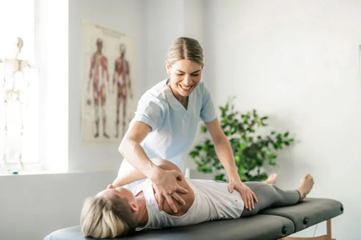 5 Best Physiotherapists in Bath - Find trusted care for faster recovery