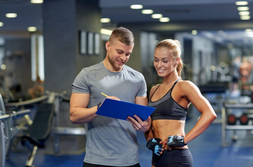 5 Best Personal Trainers in Bath - Reach your goals with accountability