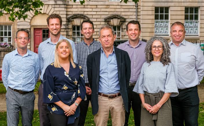 5 Best Boutique Estate Agents in Bath - Explore personalised support for property transactions