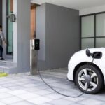 5 Best EV Charger Installers in Bath - Explore charging options for your driveway