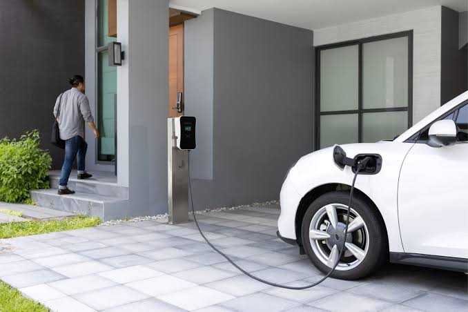 5 Best EV Charger Installers in Bath - Explore charging options for your driveway