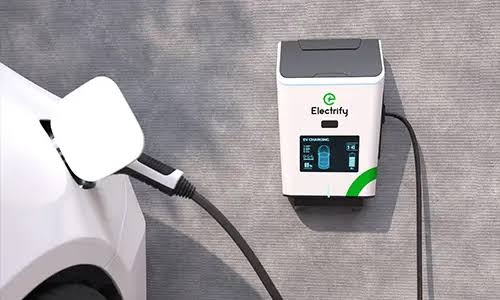 5 Best Home EV Charging Companies in Bath – Find charging installations for your home