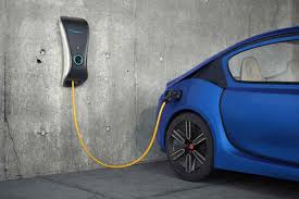 5 Best EV Charging Consultants in Bath - Find guidance for your charging setup