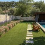 5 Best Hardscape Contractors in Round Rock - Discover stone and paver features for outdoor spaces