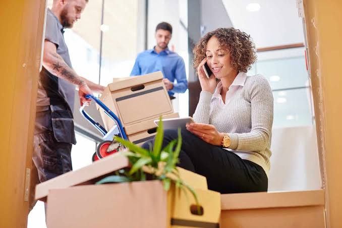 5 Best Relocation Agents in Bath - Find support for settling somewhere new