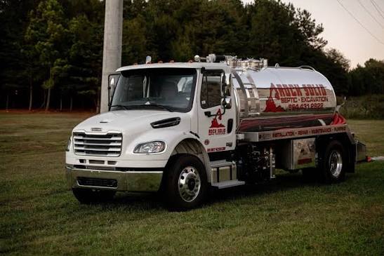 5 Best Septic Tank Services in Spartanburg – Discover pumping and inspections for healthy systems
