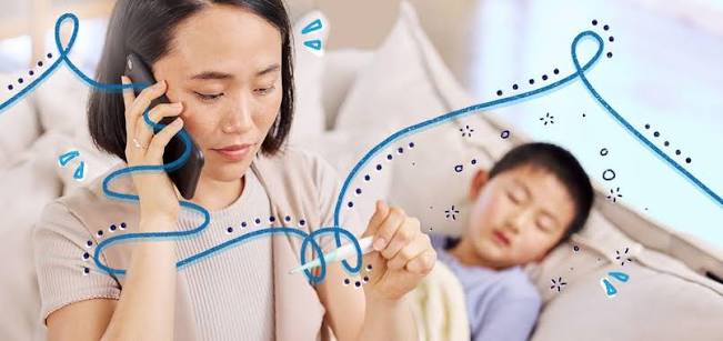 6 Things UK Parents Should Check in a School Illness Notice